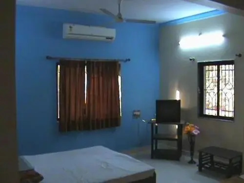 Hotel Hari Om Residency