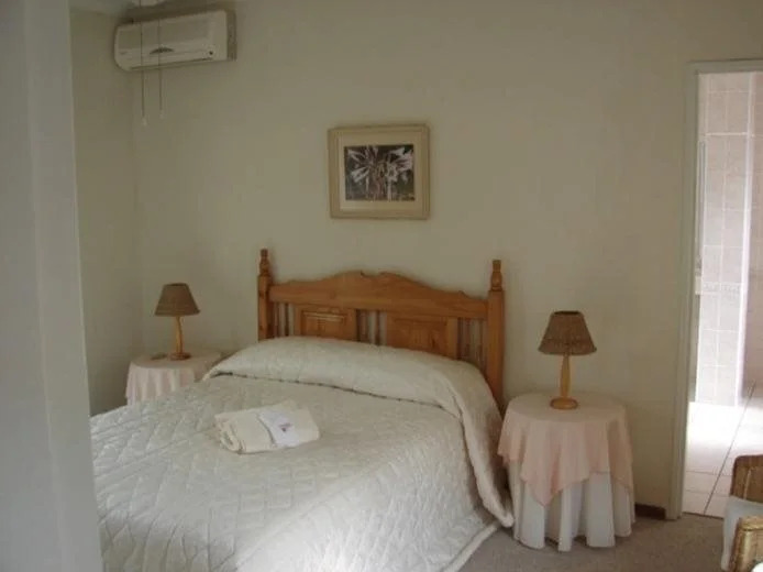 Renates Heim Bed and Breakfast