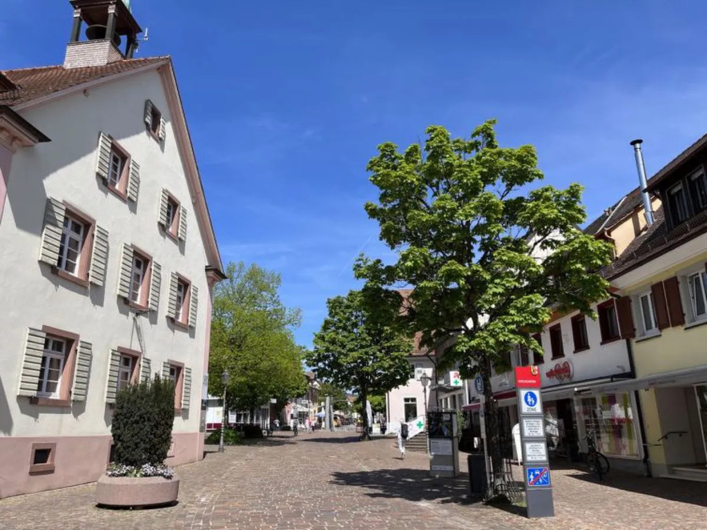 Straßburg