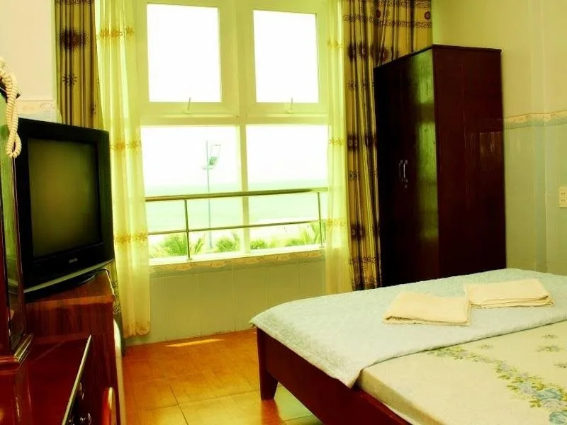 Hoang Mai Hotel