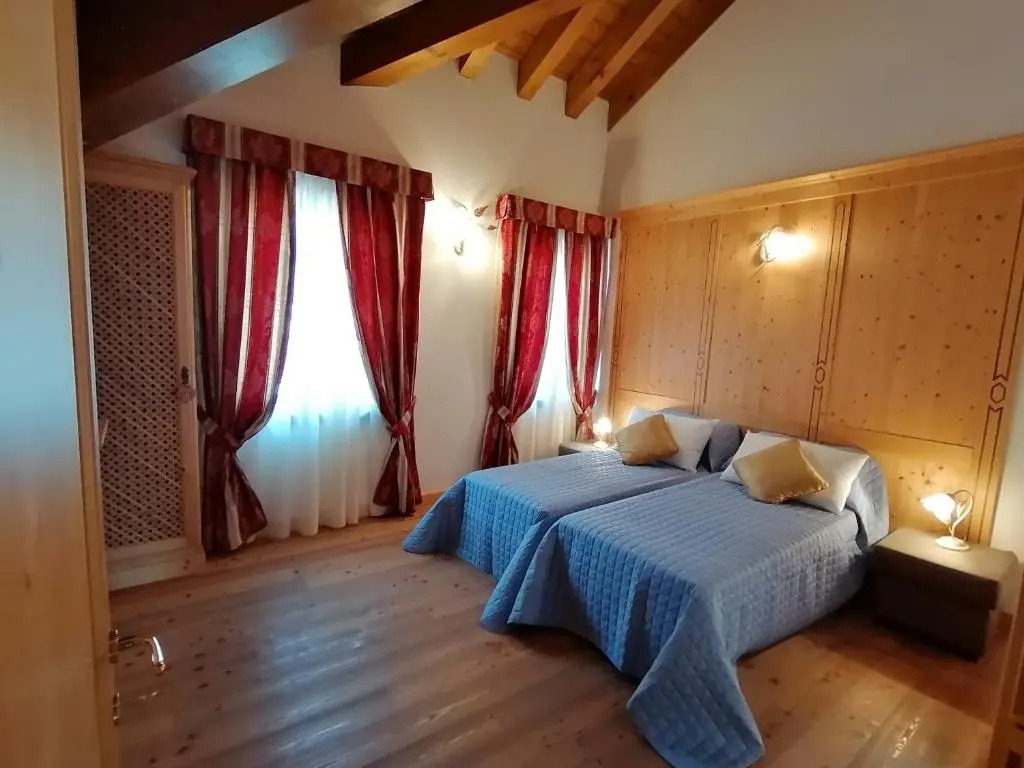 Asiago Sporting Lodge - Buongiorno! Hotels