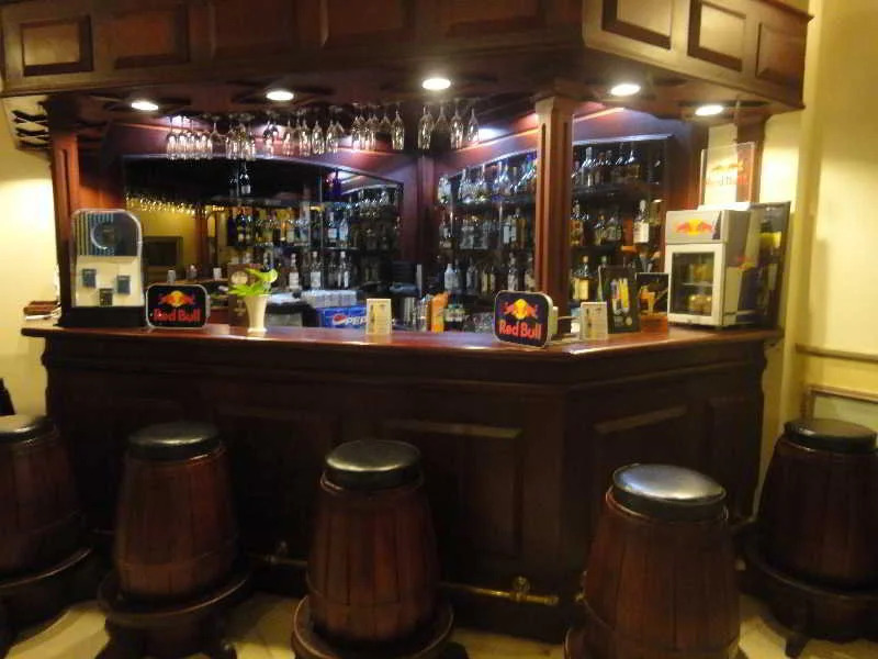 The Tamarind Tree Hotel – Katunayake