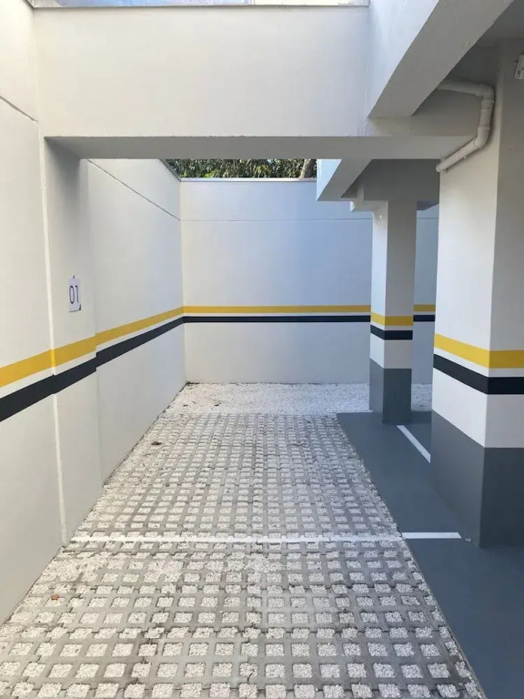 Apto Pérola de Penha Próximo ao Beto Carrero - SC