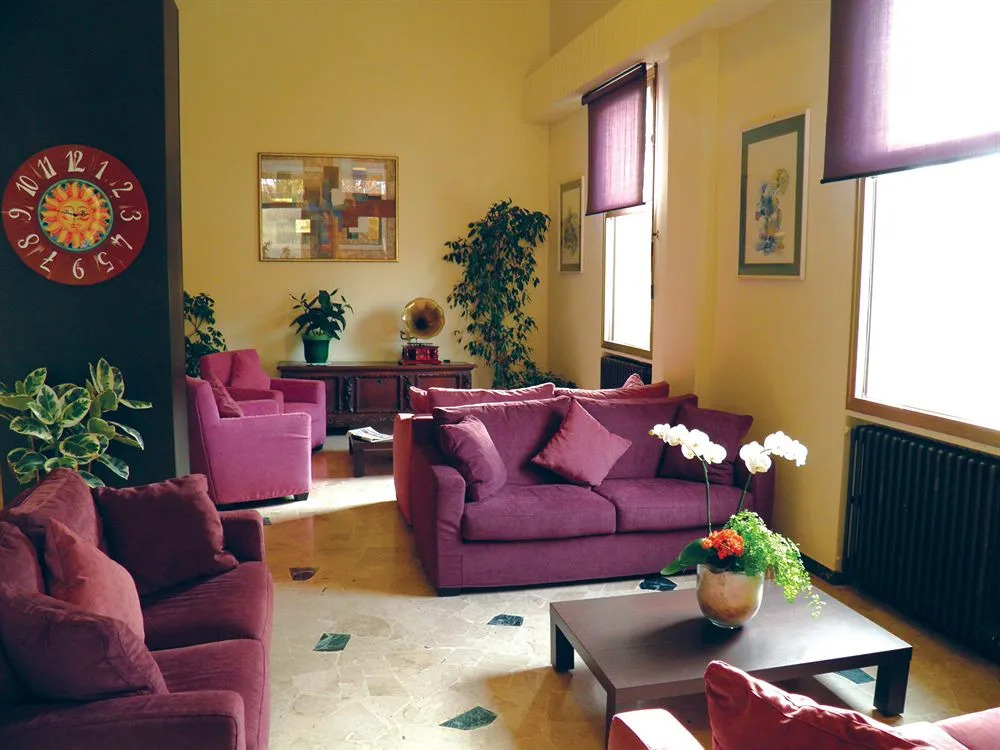 Hotel Ramoverde