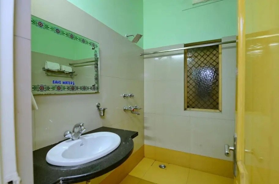 Hotel Birendra Prabha