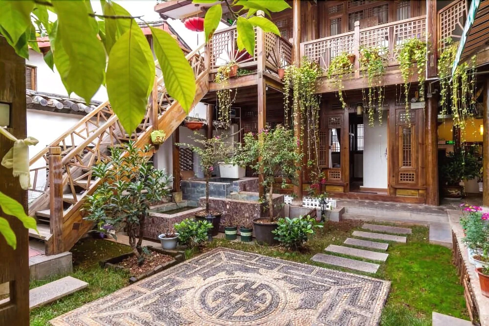 Yungeju Hostel