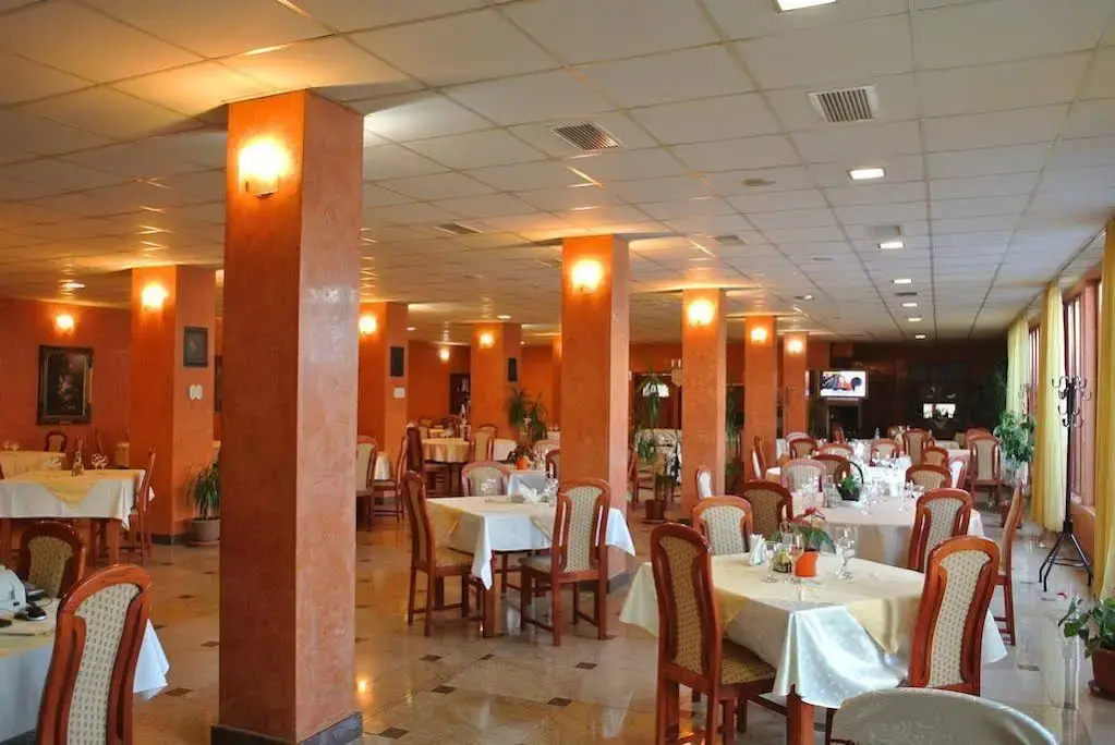 Hotel Francesca