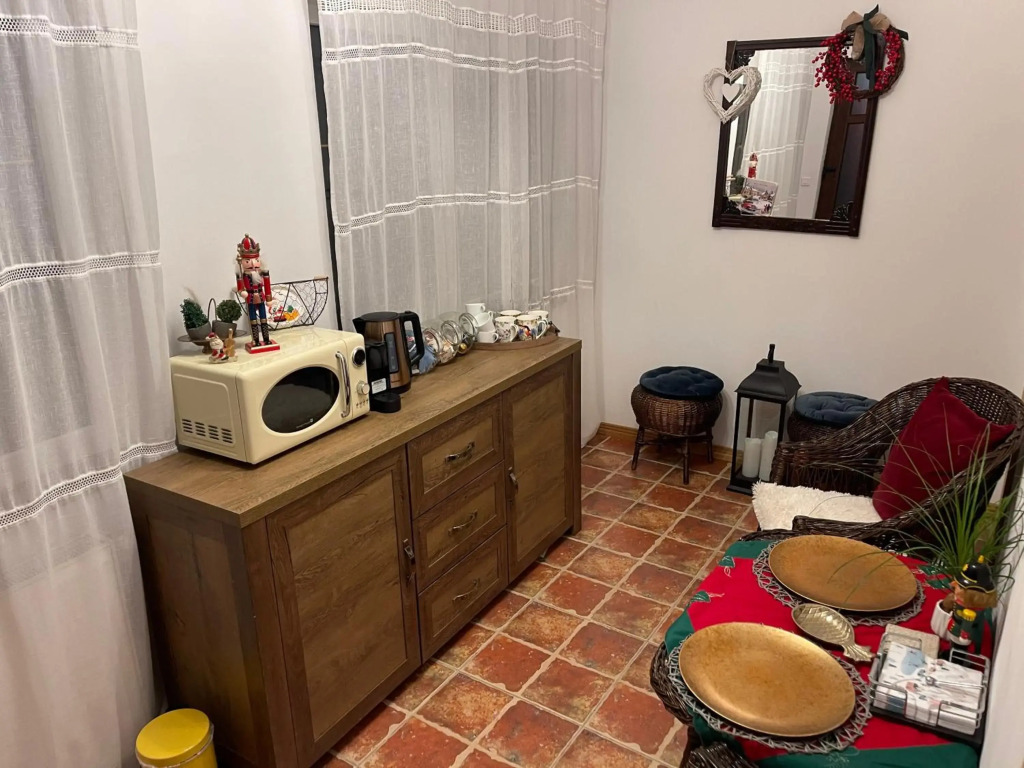 Chic Home