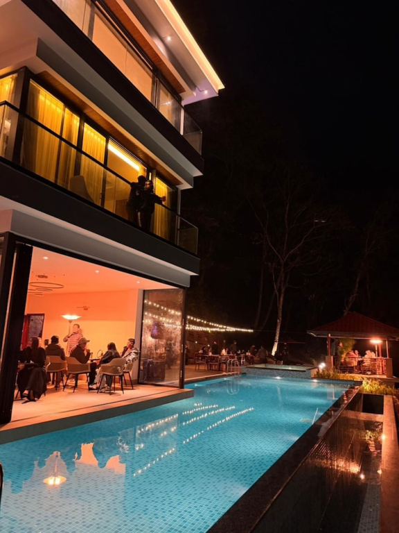 Yasa Retreat