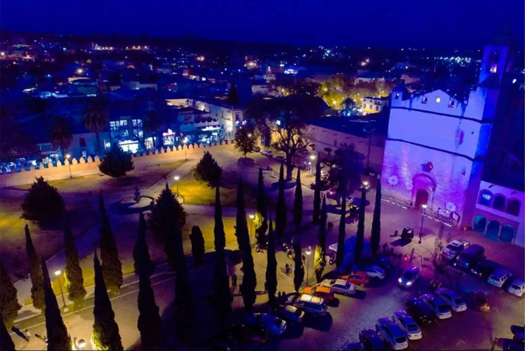 Best Western Real Tula Express