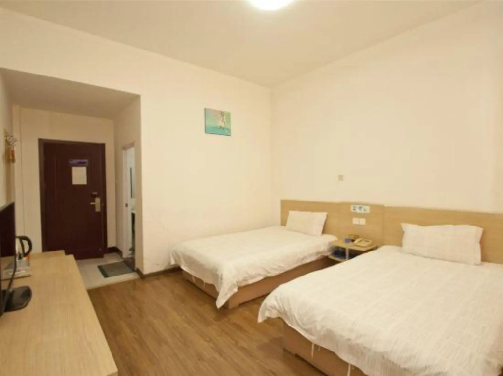 Yangguang Express Hotel