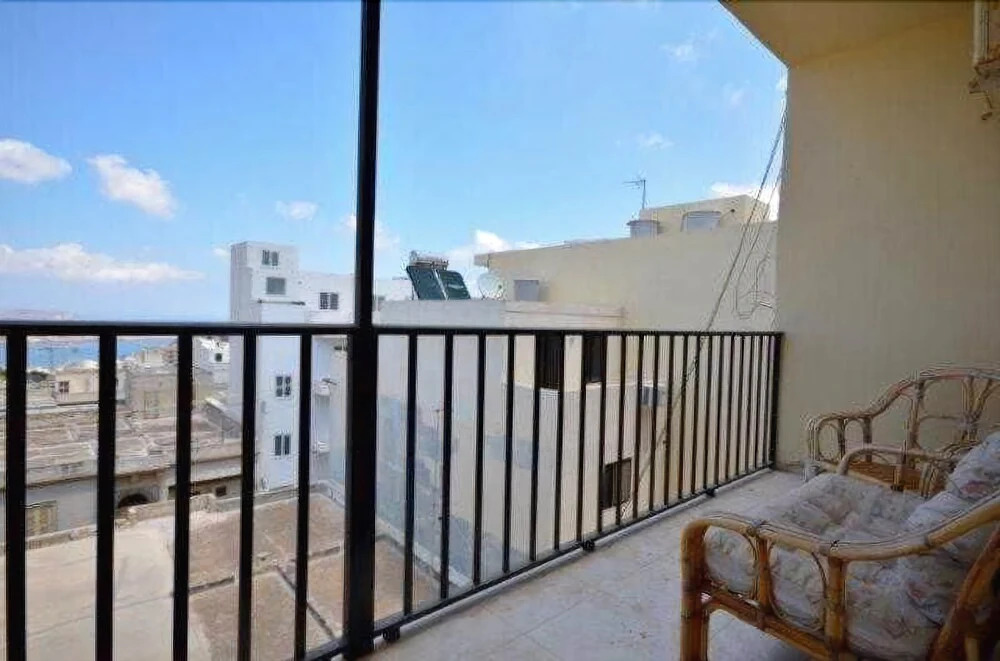 Mellieha Holiday Apartment 1