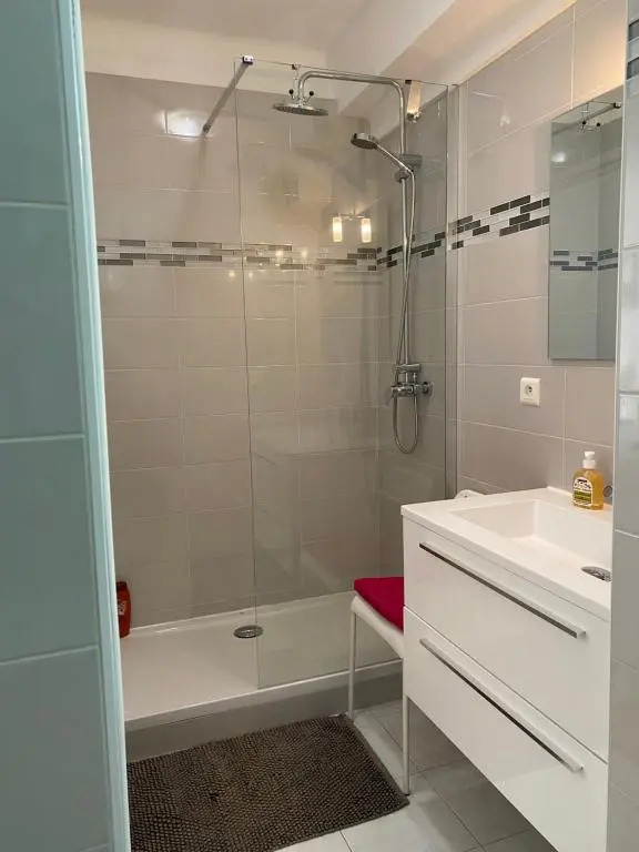 Appartements 5MIN MONTE CARLO