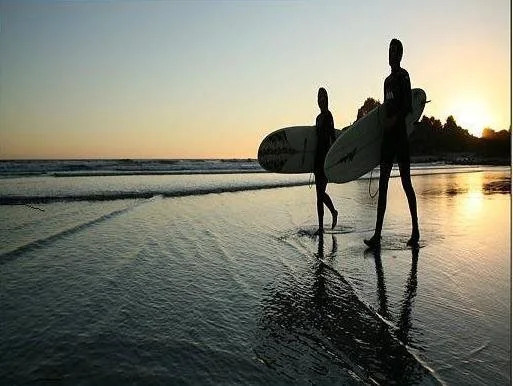 Cox Bay Beach Resort