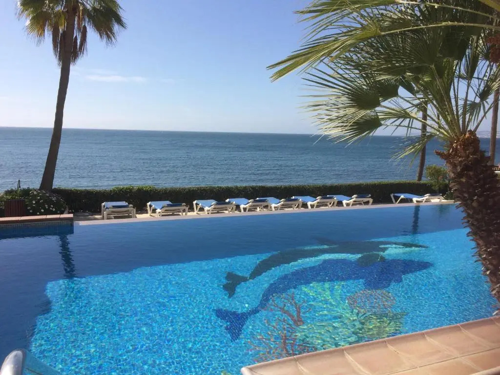 El Coral 1 bed