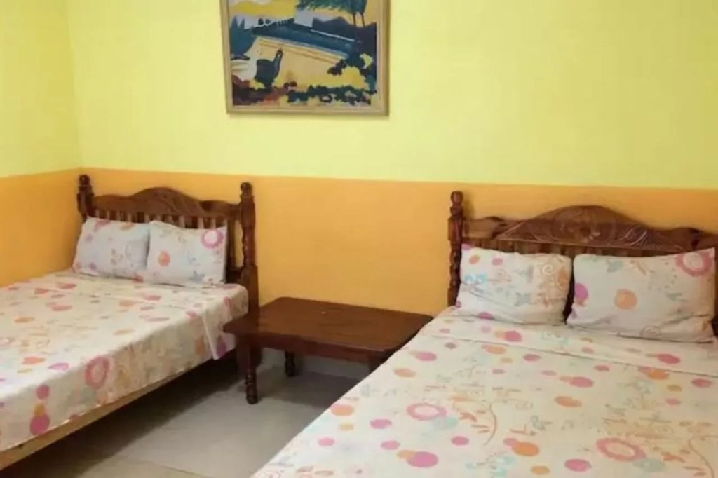 Hotel Las Salinas