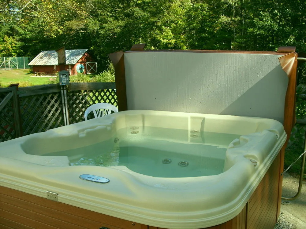 Cranmore Mountain Lodge Bed & Breakfast