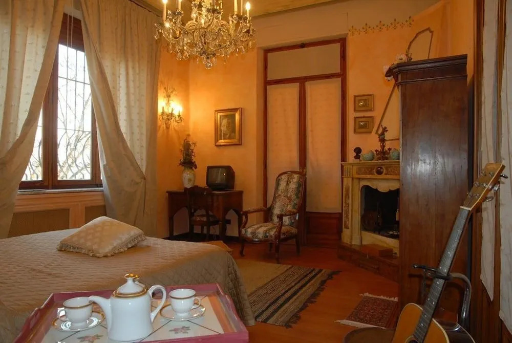 Villa Valentino