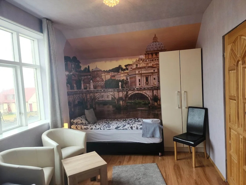 Guesthouse Kiljan