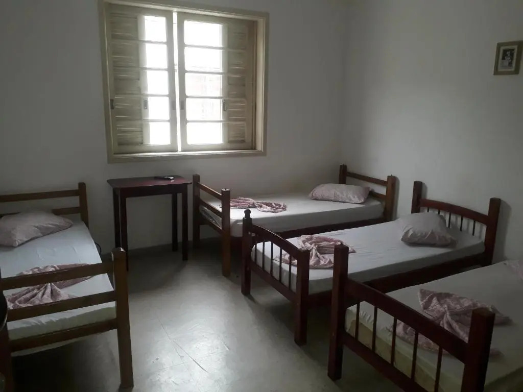 Hotel Ideal Taubaté