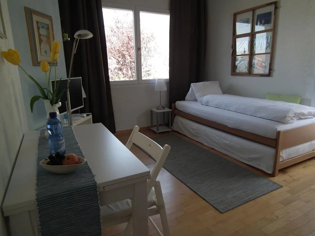 B&B Bodenseeblick
