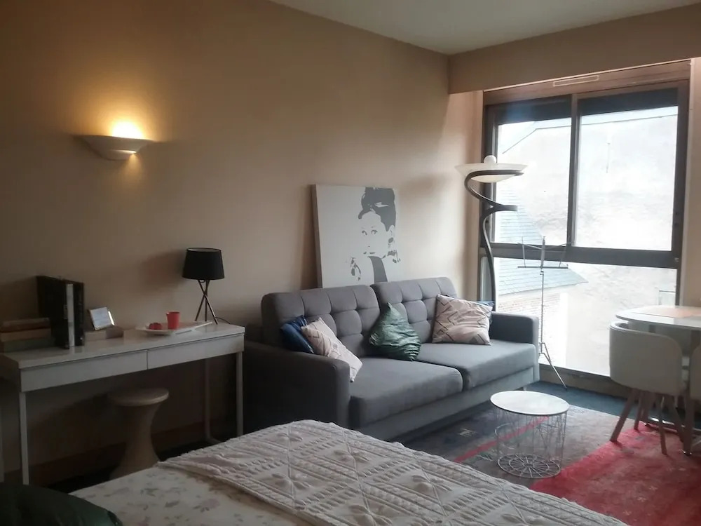 Le Flat Victoria