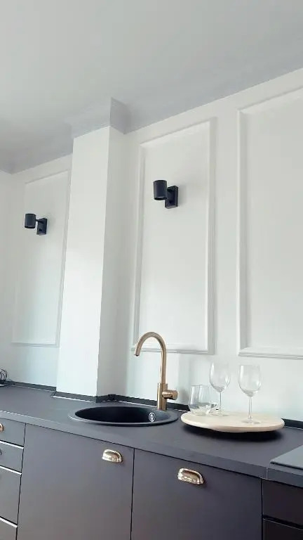 Designer flat