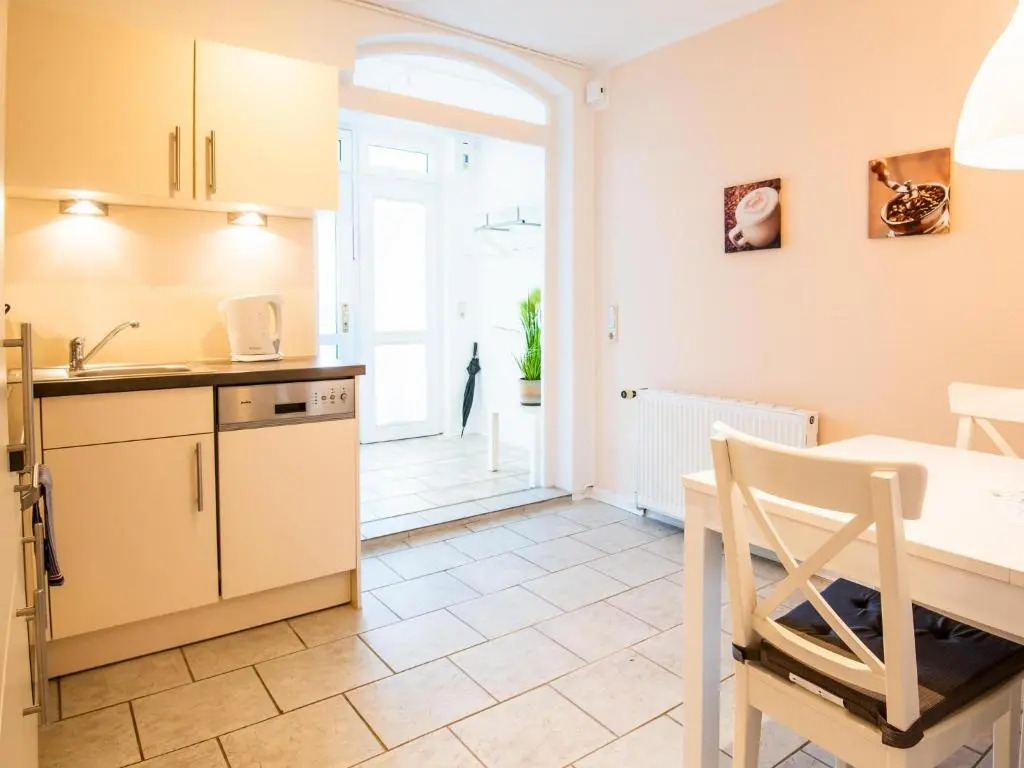 Haus zur Linde Wohnung 1