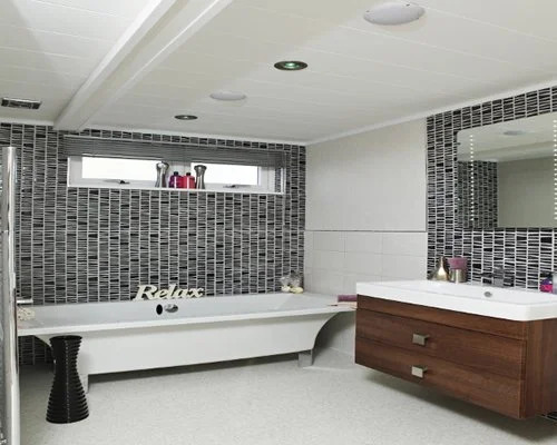 Kentisbury Grange Country Park - 6 Nights, North Devon, England