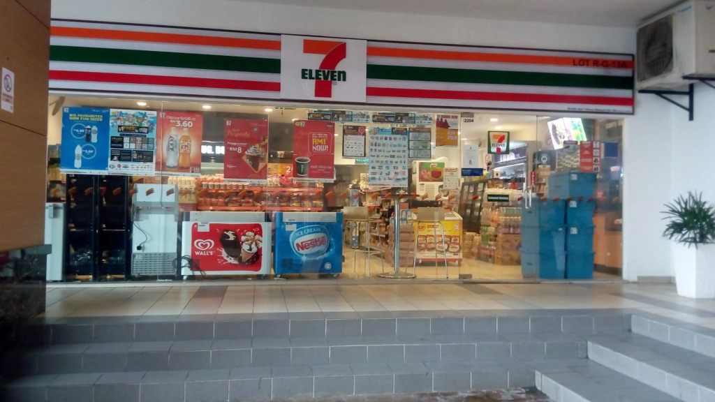 FA Suite12 at DE CENTRUM PUTRAJAYA-BANGI