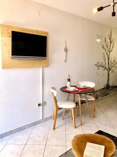 Apartments Coco