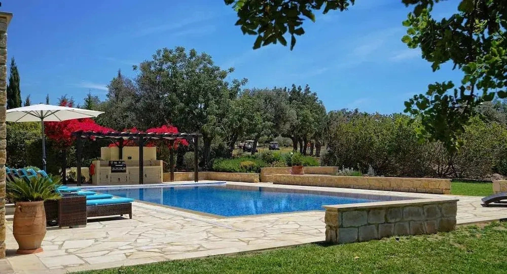 2 BR Villa Phyllis - Aphrodite Hills - APH 3521