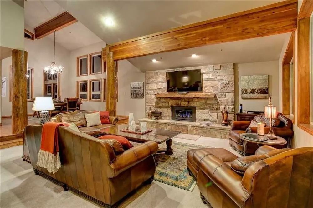 7700 Sterling Drive 5 Bedroom Home
