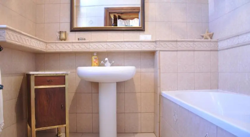 Apartamenty Splendor