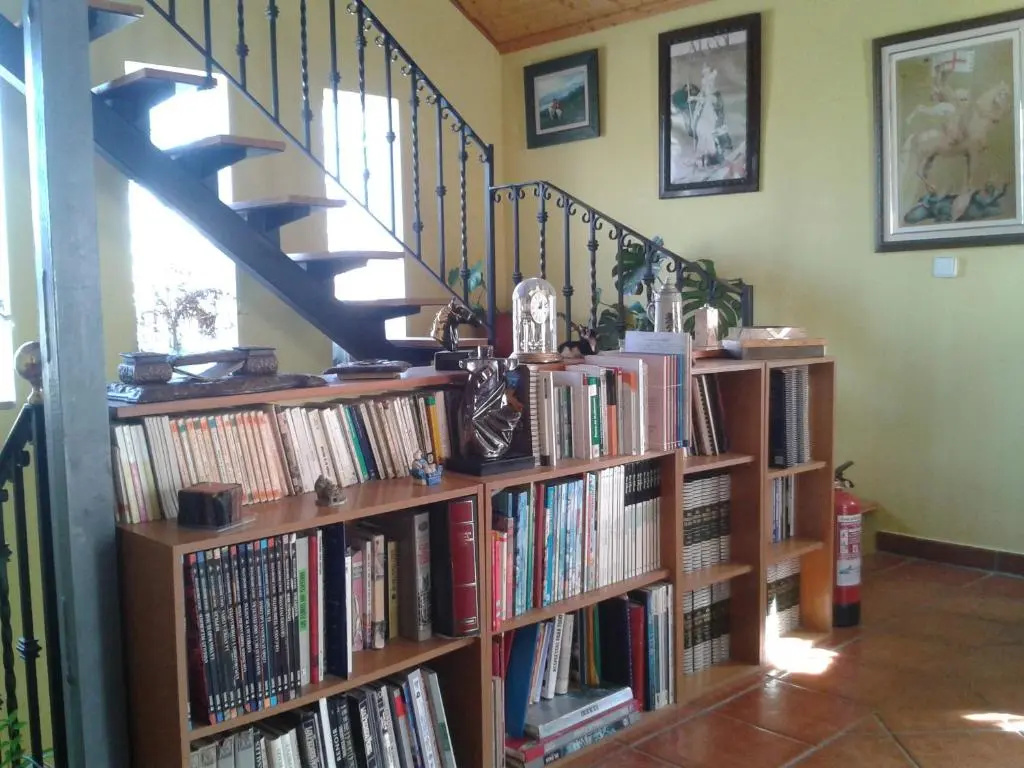 Casa Rural Aire