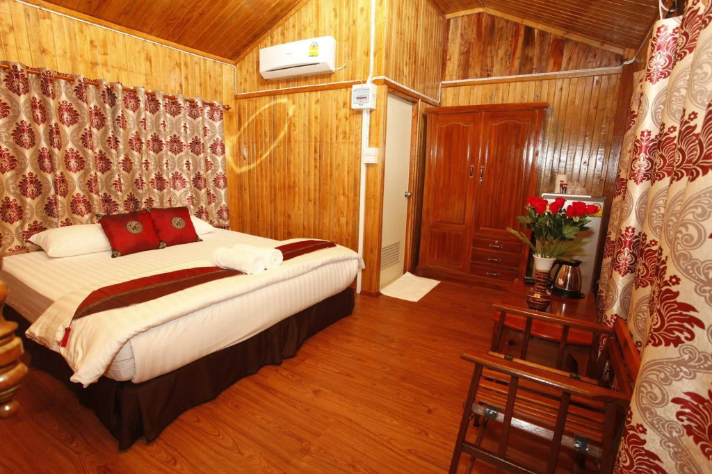 Hua Hin Lap Lae Resort
