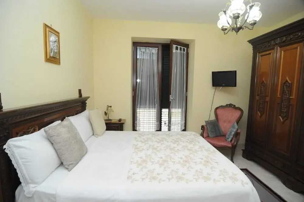 Residenza ACQUAVIVA 121