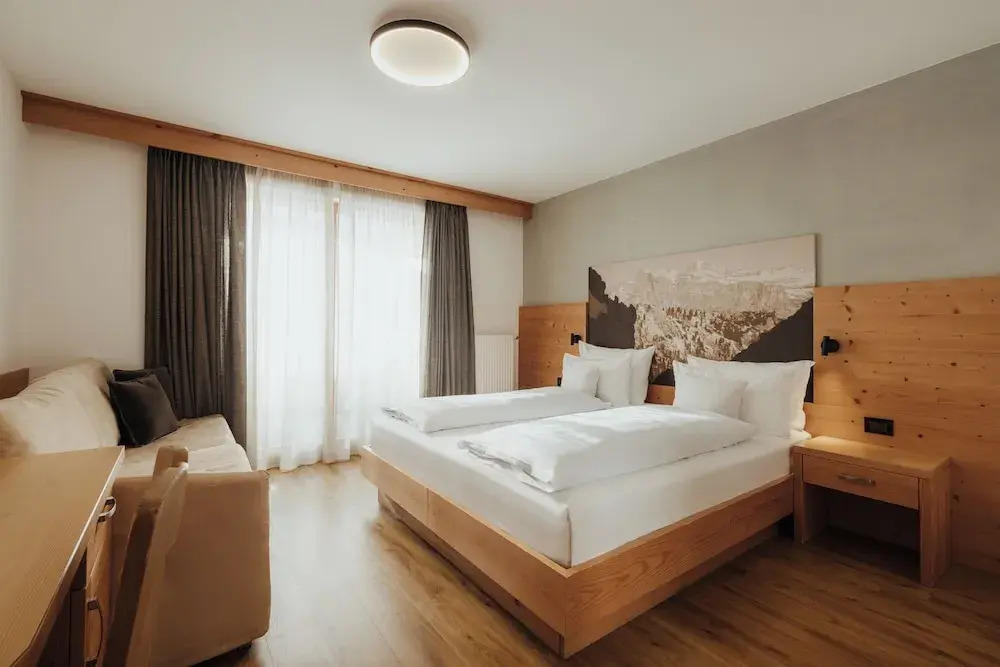 Hotel Jägerhof