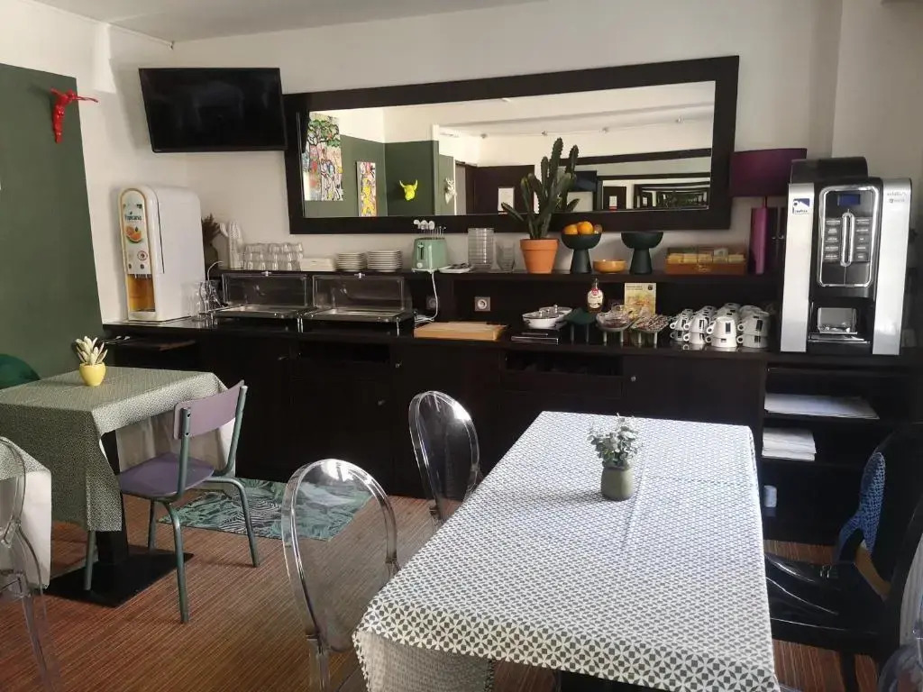 The Originals Boutique, Hôtel dAngleterre, Le Havre, centre, plage