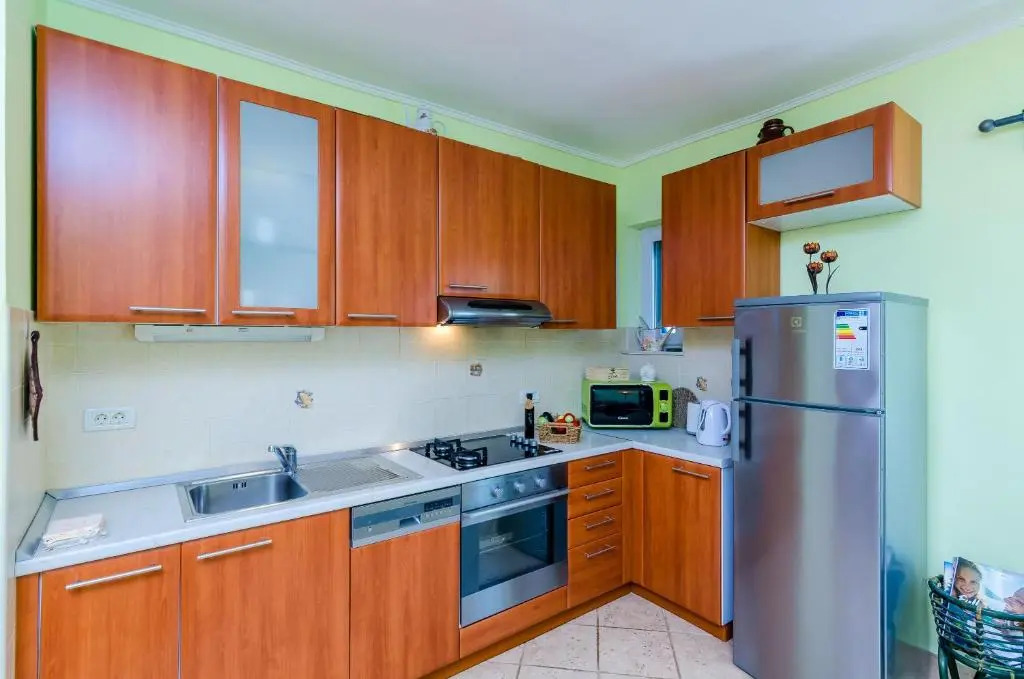 Villa La Vagabonda Apartment
