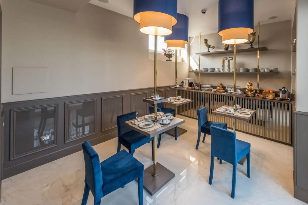 Relais San Severo