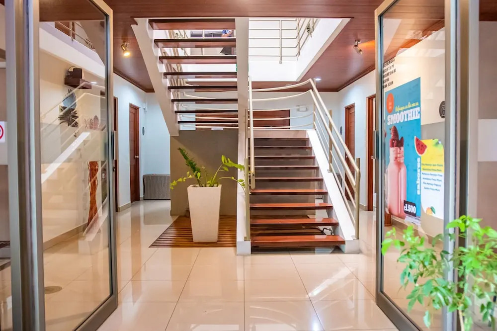 Hotel Terra Viva