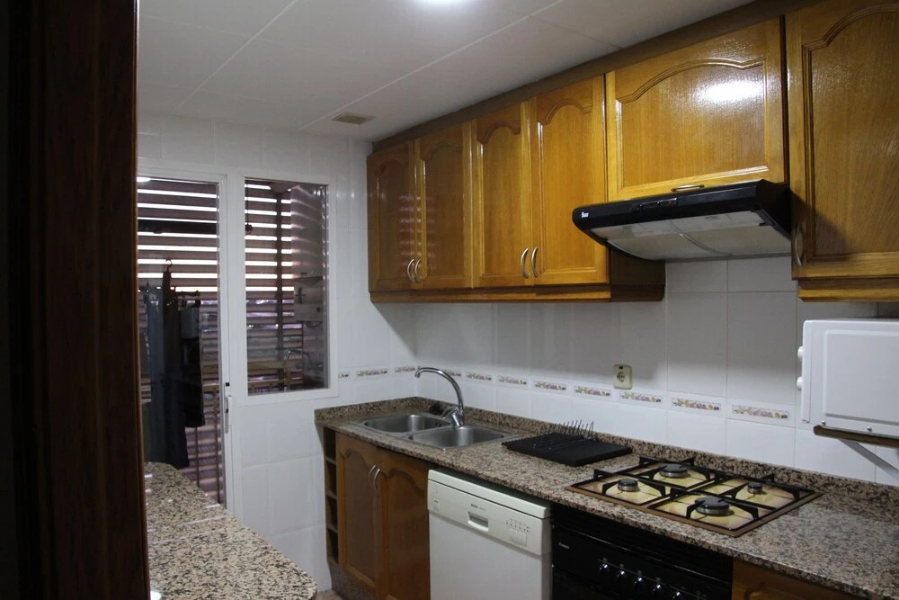 Amplio y Comodo Apartamento
