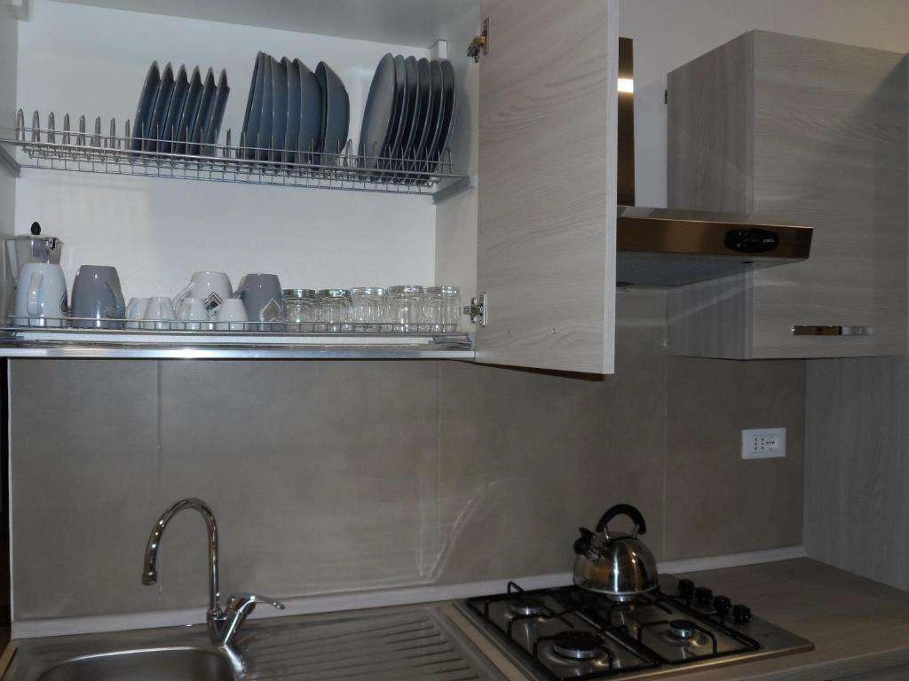 Residence I Dioscuri by RECEPTIO