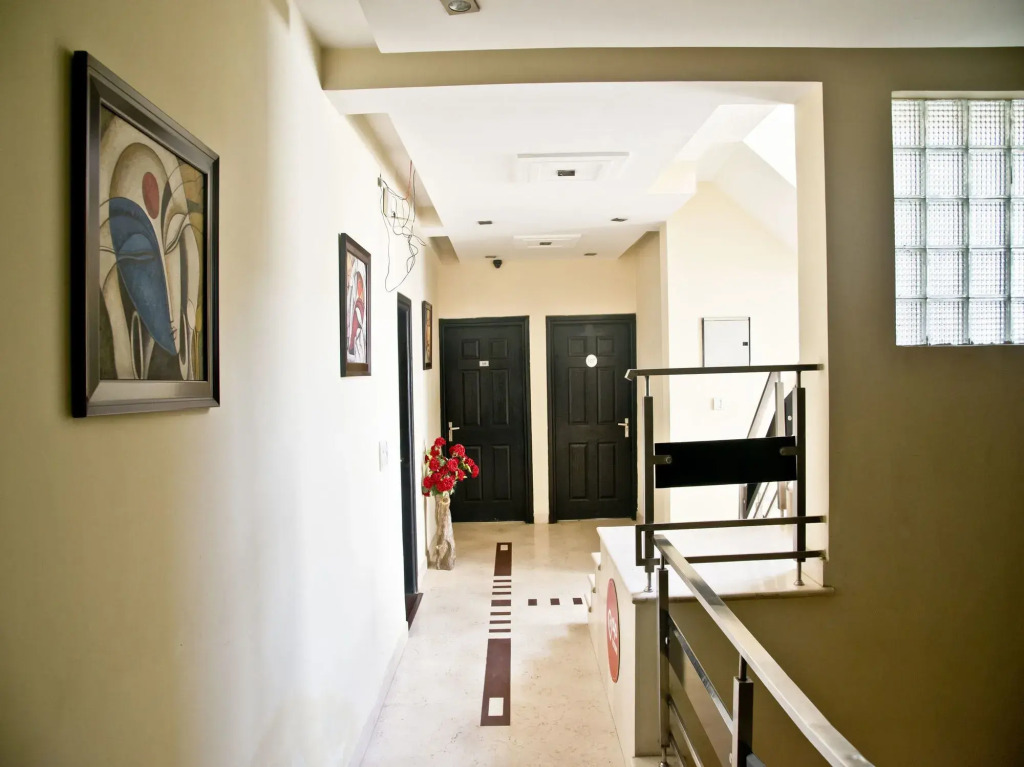 HKS Residency by OYO