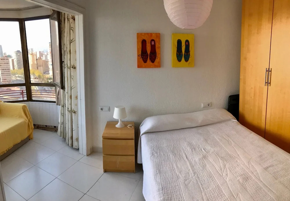 Apartment Rincon Area Next To The Beach