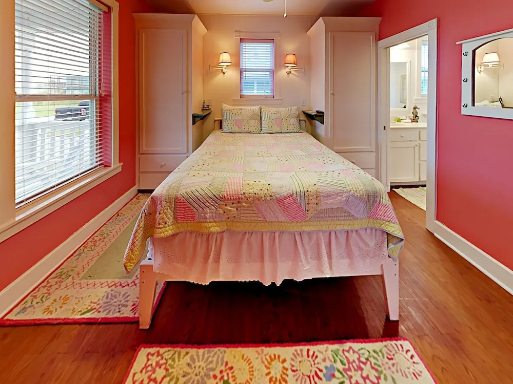 The Blue Marlin - 2 Br Home