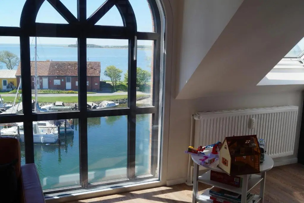 Fehmarn Ostseeferien FW3 Ferienwohnung "Toplicht" 1041