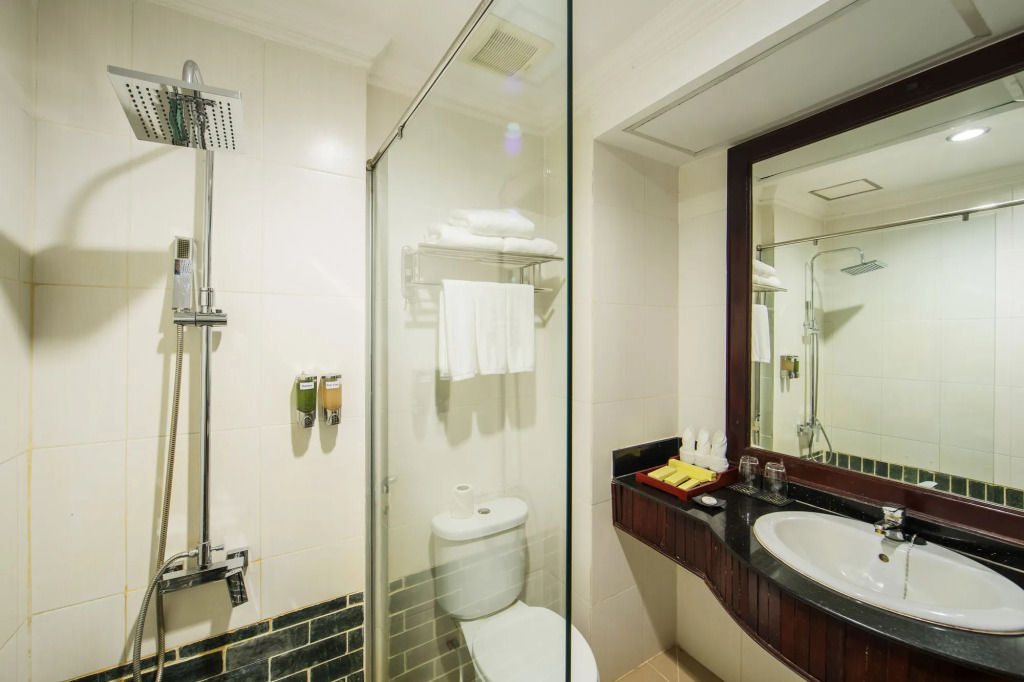 Sovan Mealea Hotel