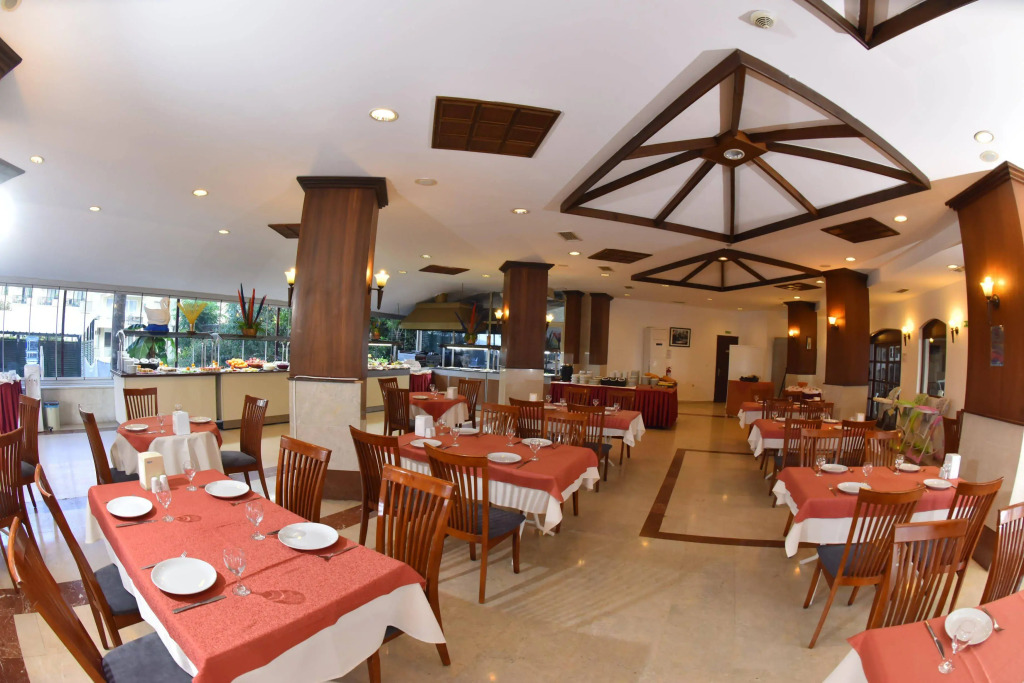 Valeri Beach Hotel - All Inclusive